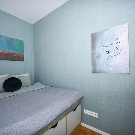 City Center Studio - Comfy & Modern Μπρατισλάβα Εξωτερικό φωτογραφία