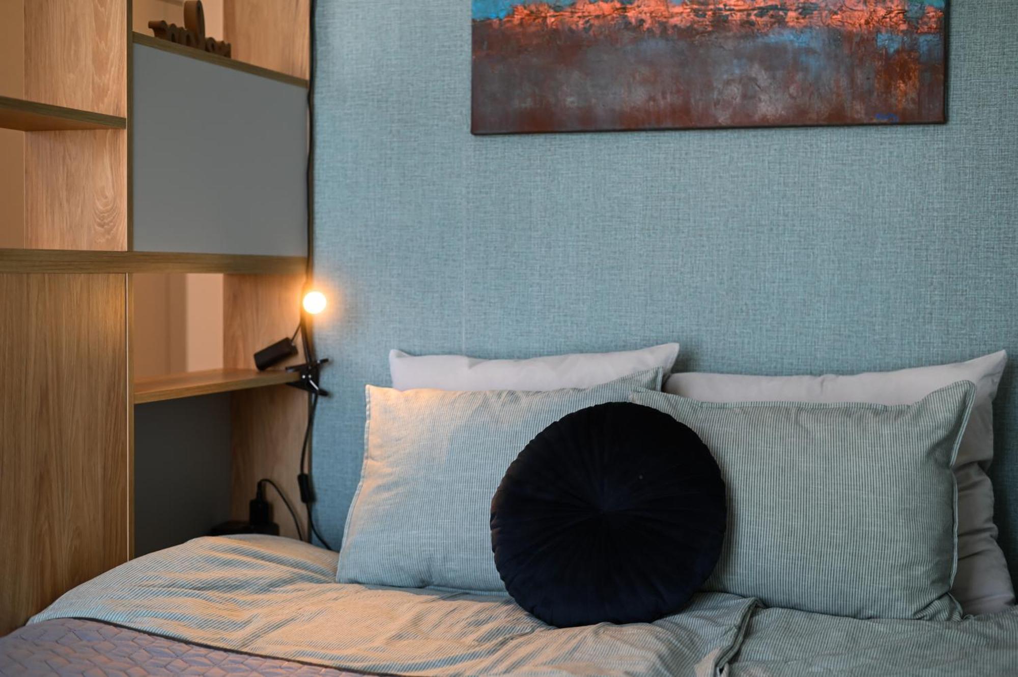 City Center Studio - Comfy & Modern Μπρατισλάβα Εξωτερικό φωτογραφία